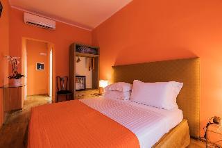 Гостиница Hotel La Scala