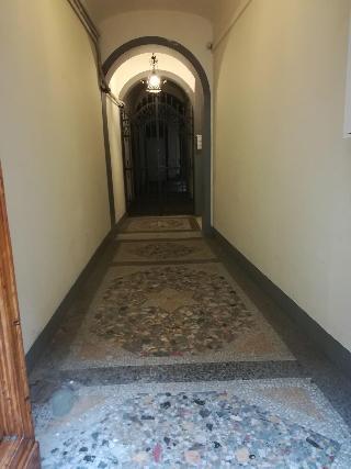 Гостиница Hotel La Scala
