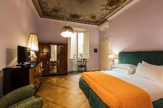 Гостиница Hotel La Scala