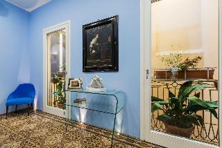 Гостиница Hotel La Scala
