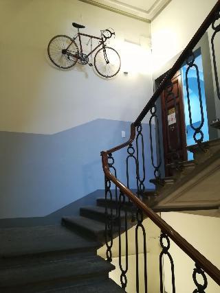 Гостиница Hotel La Scala