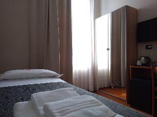 Hotel Twenty Nine