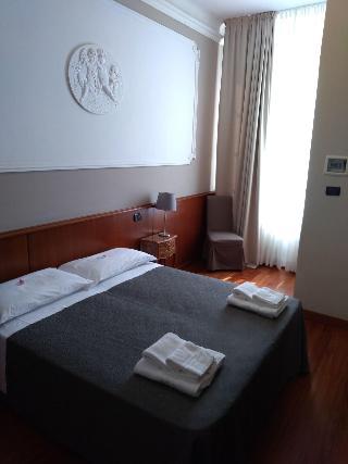 Hotel Twenty Nine