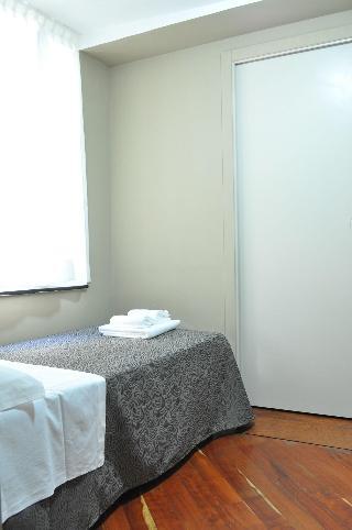 Hotel Twenty Nine