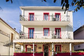 Гостиница Hotel Eriale