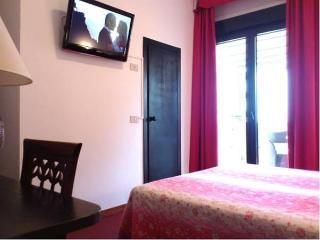 Гостиница Hotel Memory