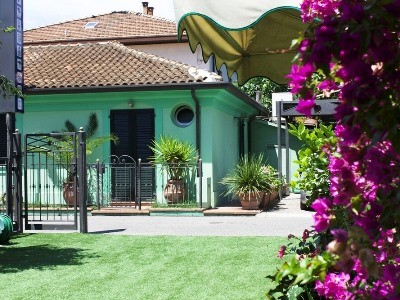 Гостиница Residence Charles