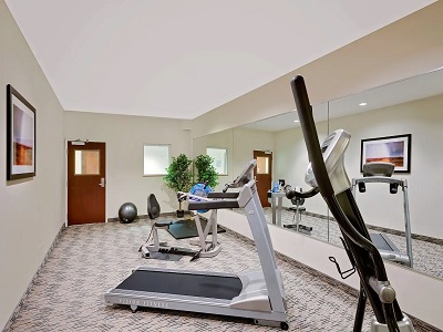 Гостиница Microtel Inn N Suites By Wyndham Geneva