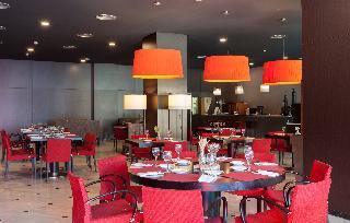 Гостиница URH Ciutat de Mataro