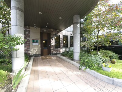 Гостиница R And B Hotel Nagoya Sakae Higashi