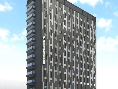 Гостиница R And B Hotel Nagoya Shinkansenguchi