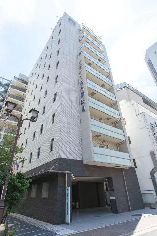 Гостиница Sanco Inn Nagoya Fushimi
