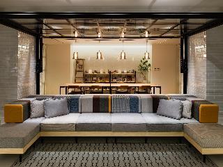 Гостиница Hotel Edit Yokohama