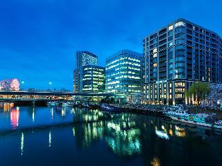 Гостиница Hotel Edit Yokohama