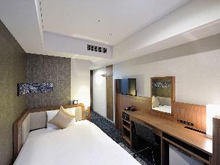 Гостиница HOTEL UNIZO Yokohamaeki-West