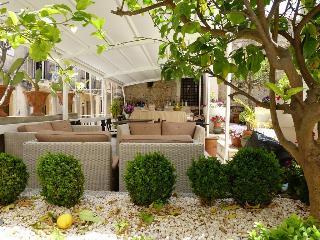 Гостиница Il Piccolo Giardino