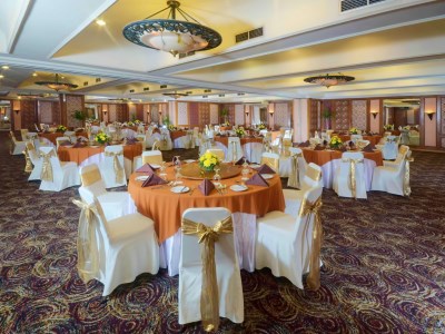 The Jayakarta Sp Jakarta Hotel And Spa