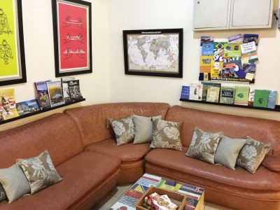 Гостиница Wisma Sentosa