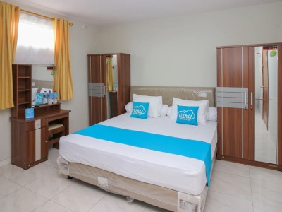 Гостиница Airy Eco Cipondoh Kh Ahmad Dahlan 2