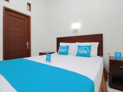 Гостиница Airy Syariah Alun Alun Kidul Bantul 60b