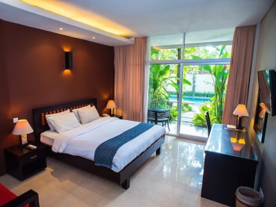 Гостиница Eclipse Hotel