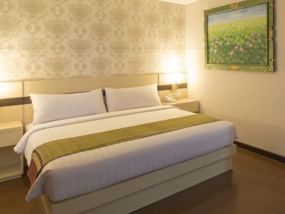 Hotel Grand Puri Saron Yogyakarta
