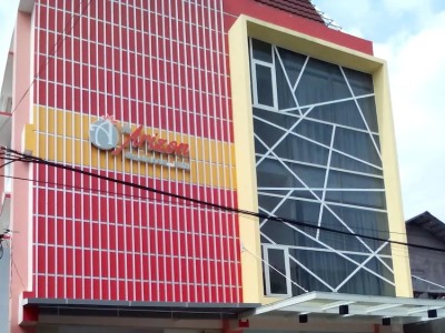The Arizon At Malioboro Hotel