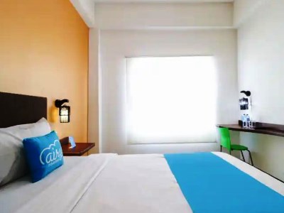 Hotel Airy Panakkukang Pandang Raya 12