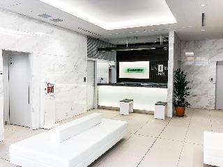 Hotel UNIZO INN Kobe Sannomiya