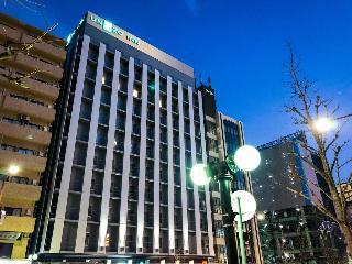 Гостиница UNIZO INN Kobe Sannomiya