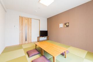 Гостиница M's Hotel Nijo