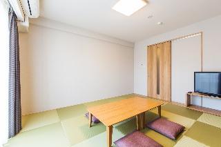 Гостиница M's Hotel Nijo