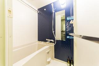 Гостиница M's Hotel Nijo
