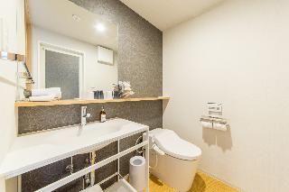 Гостиница M's Hotel Nijo