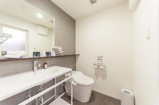 Гостиница M's Hotel Nijo