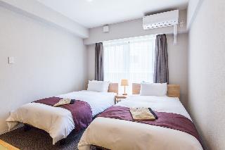 Гостиница M's Hotel Nijo