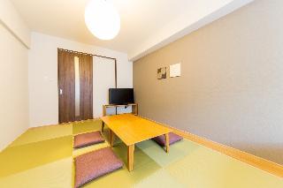 Гостиница M's Hotel Nijo