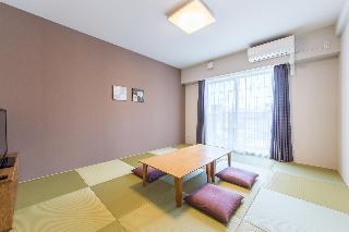 Гостиница M's Hotel Nijo