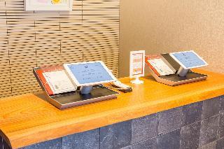Гостиница M's Hotel Nijo