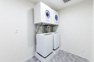 Гостиница M's Hotel Nijo