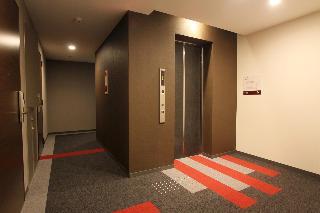 Гостиница M's Hotel Nijo