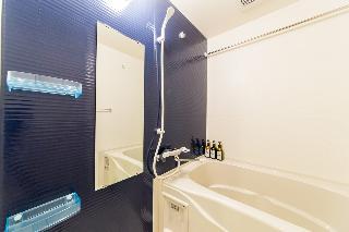 Гостиница M's Hotel Nijo