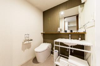 Гостиница M's Hotel Nijo