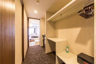 Гостиница M's Hotel Nijo