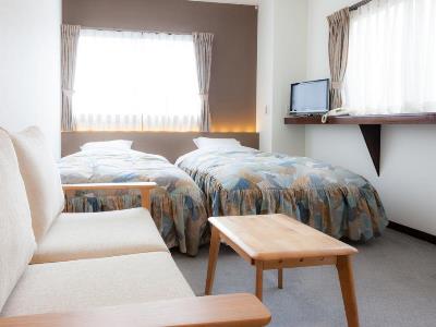 Hotel Kinoe