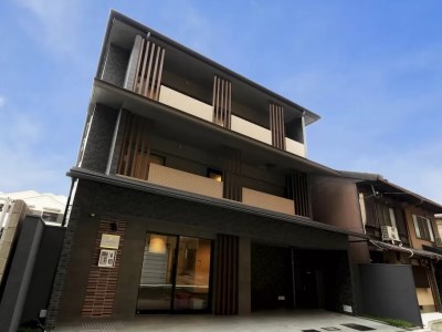 Гостиница M's Inn Nijojo Iwagami