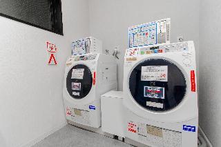 Гостиница M's INN OMIYA KARIGANE
