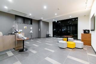 Гостиница M's INN OMIYA KARIGANE