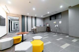 Гостиница M's INN OMIYA KARIGANE