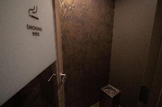 Гостиница M's INN OMIYA KARIGANE